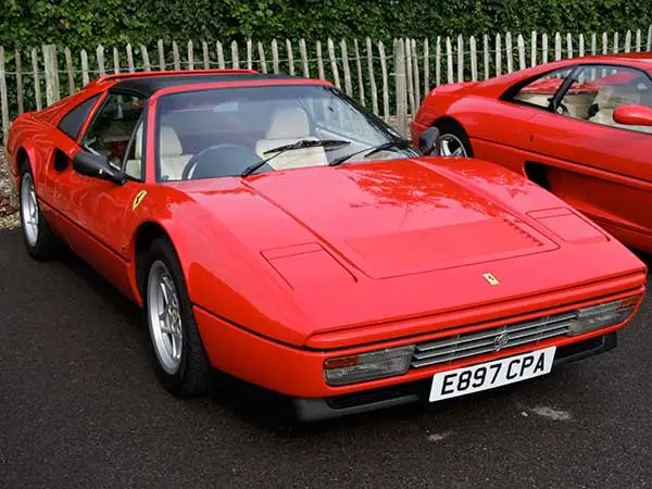 Ferrari 328 GTB