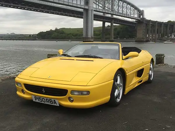 Ferrari F355