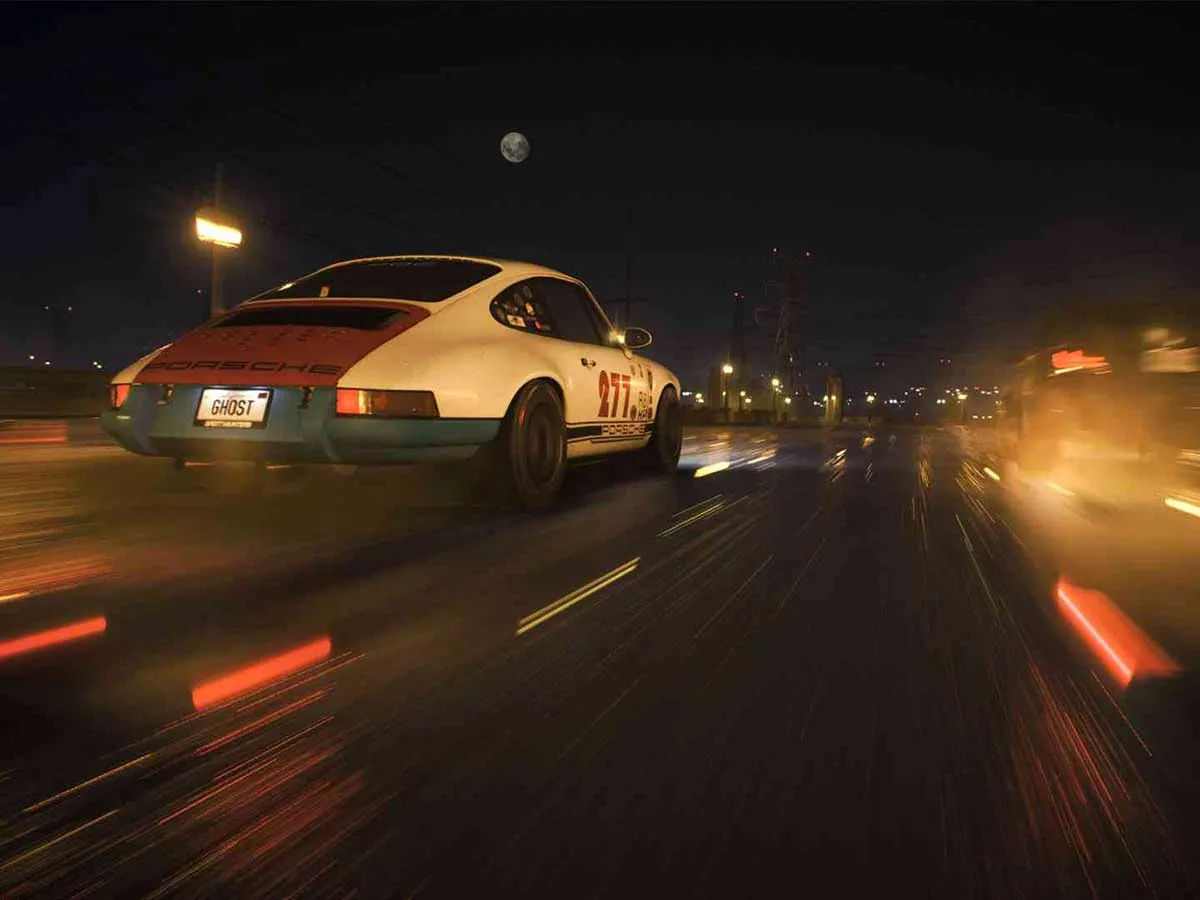 Descubre por qué Need for Speed es la versión de Rápidos y Furiosos que siempre quisimos