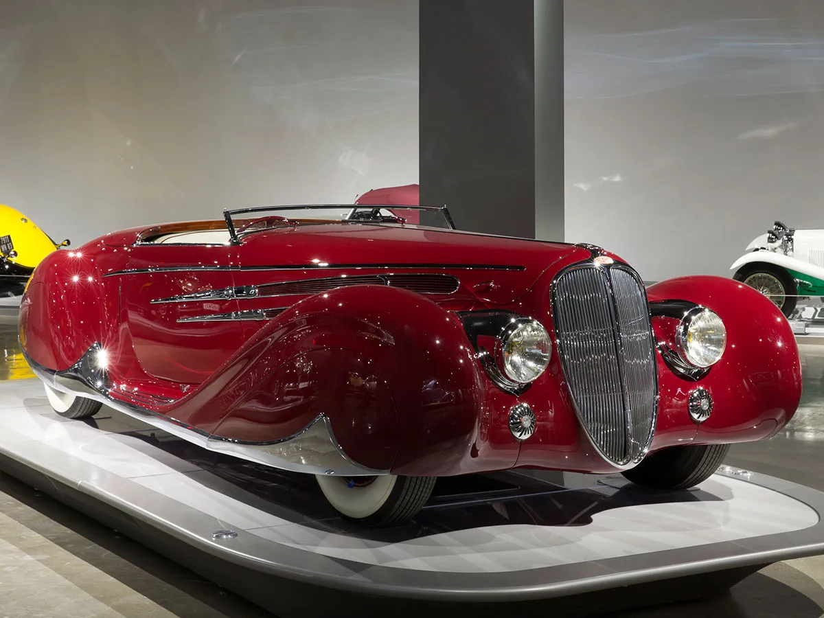 Descubre la renovada y fascinante experiencia en el Museo Petersen