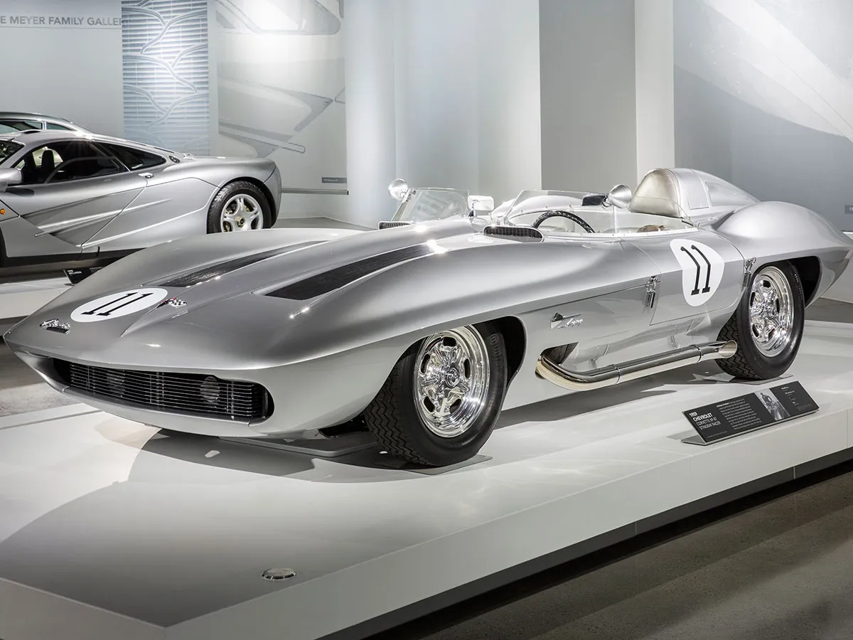 Museo Petersen