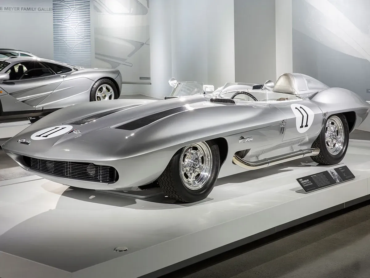 Museo Petersen