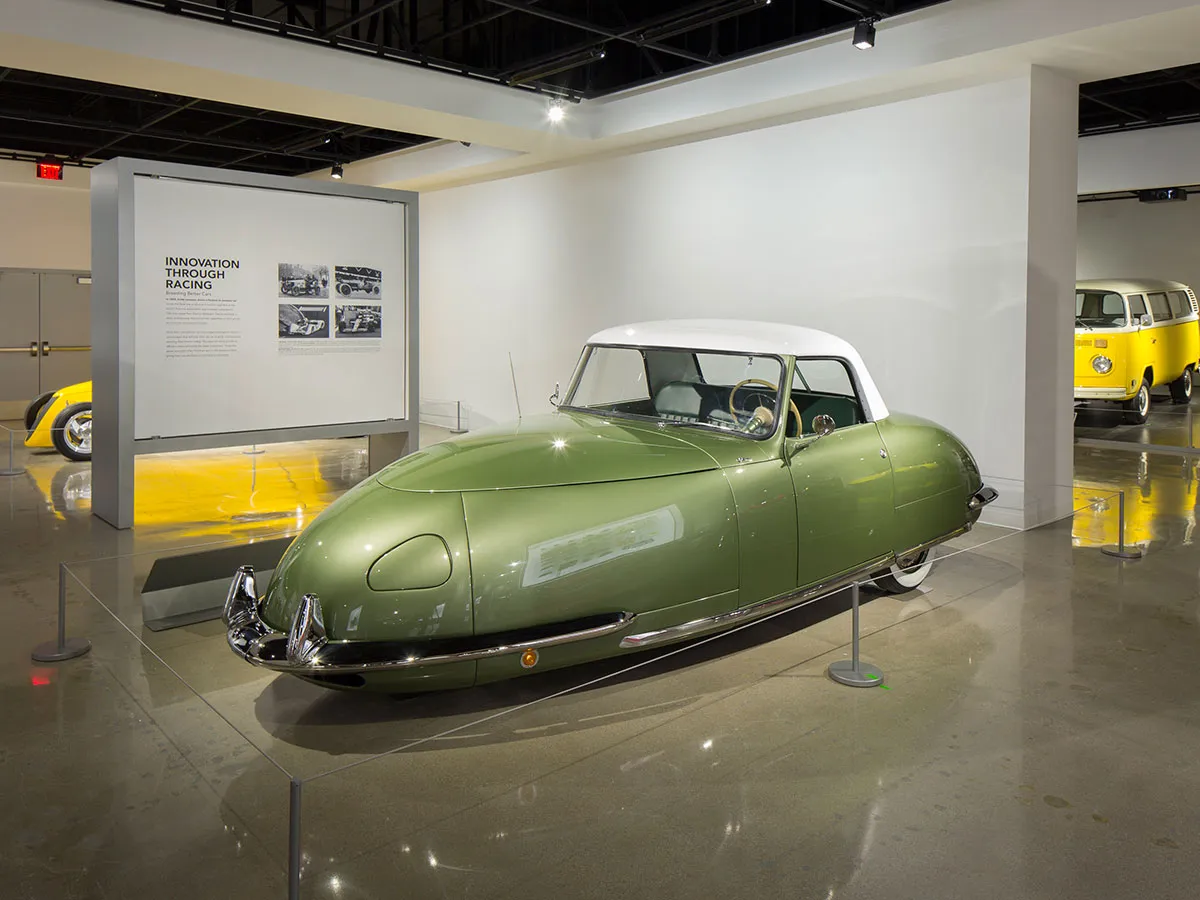Museo Petersen