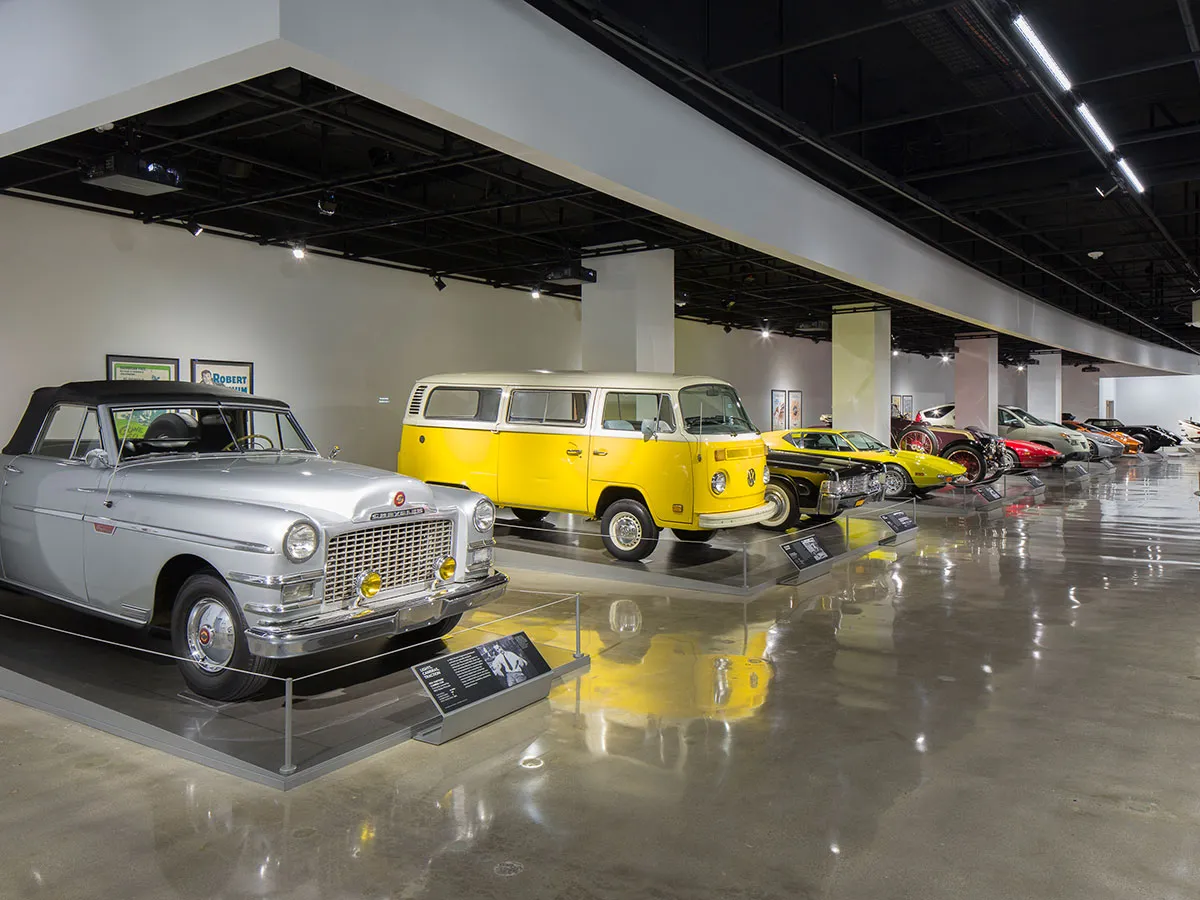 Museo Petersen