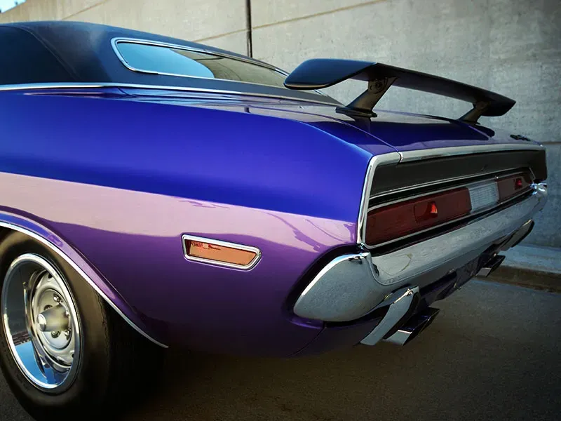 Plumpurple