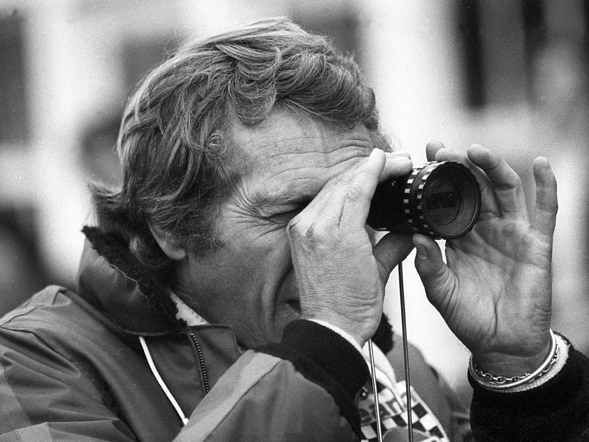 El hombre y Le Mans: la historia del héroe trágico detrás del legendario circuito