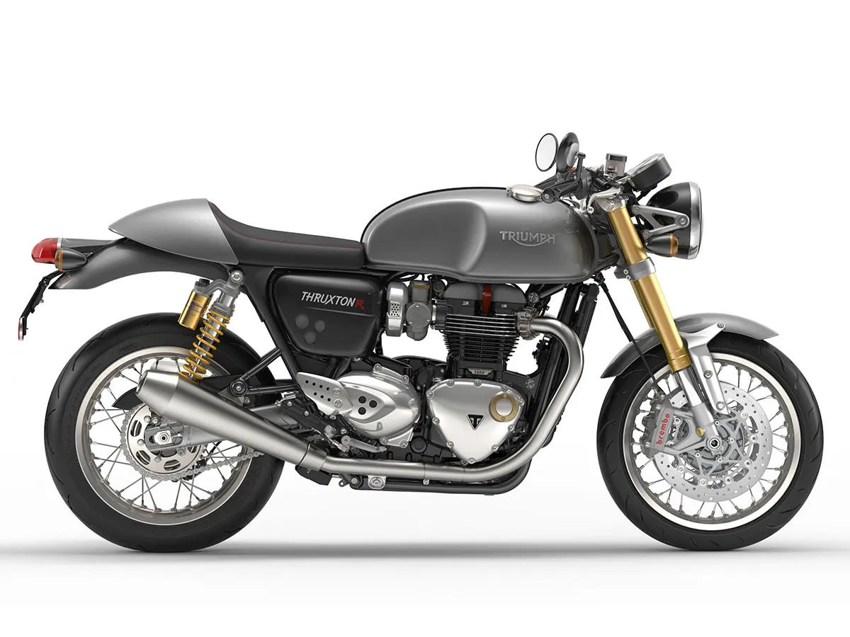 Descubre el encanto intemporal de las motocicletas clásicas