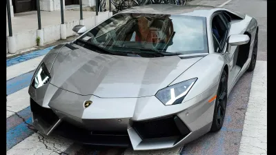 Los 8 coches más controversiales y polémicos del mercado hoy en día